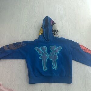 Drake Hoodie from Long Island Concert